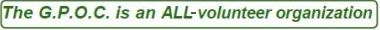 all volunteer